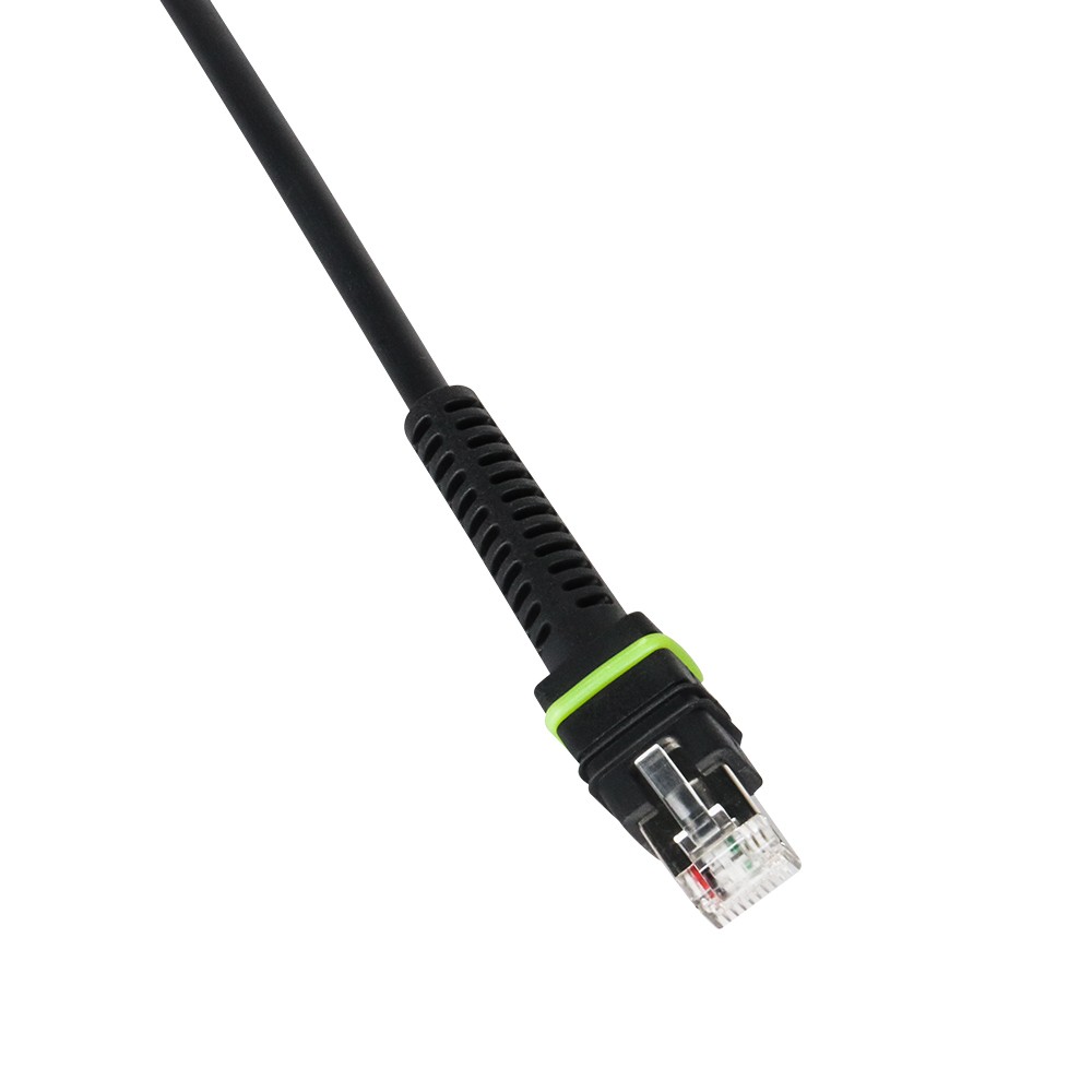 Replace CBA-U46-S07ZAR USB Cable for Zebra DS3608 Li3608 Scanner 2PCS