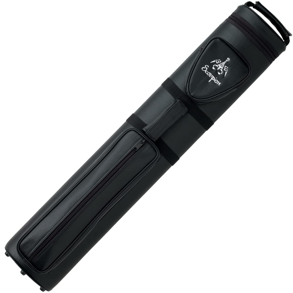 Scorpion SC35 Pool Cue Case