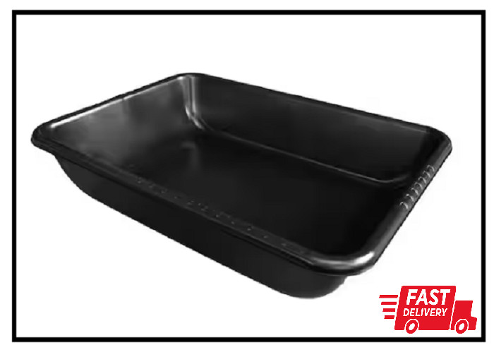 10 Gal. Concrete Mixing Tub 20 x 28 in.