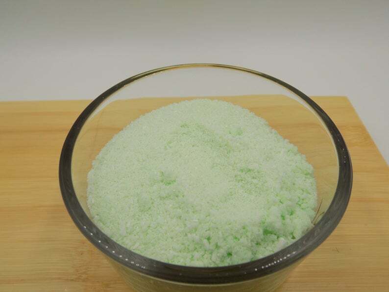 Bath Salts - Pear - Bath Soak