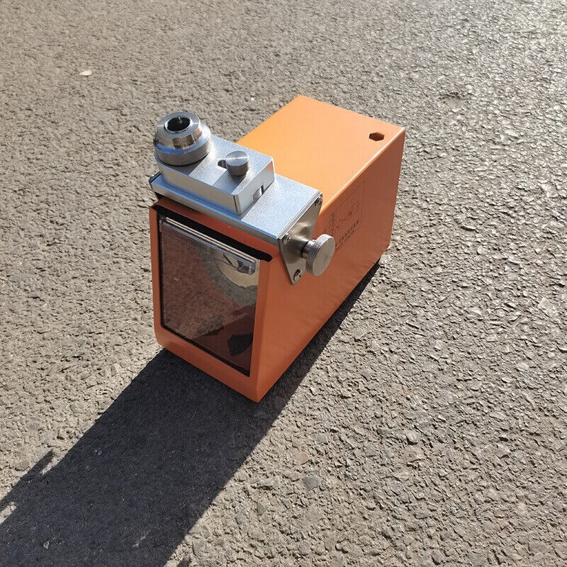 Tig Welder Tungsten Electrode Sharpener Grinder Grinding Machine