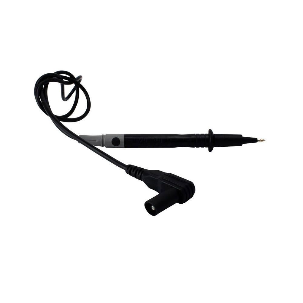 Kit Digital Multimeter + Voltage Peak Reading DVA Adapter