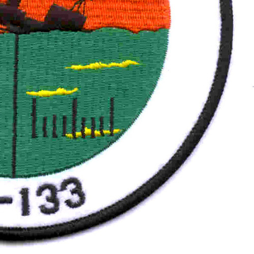 USS S-28 SS-133 Patch