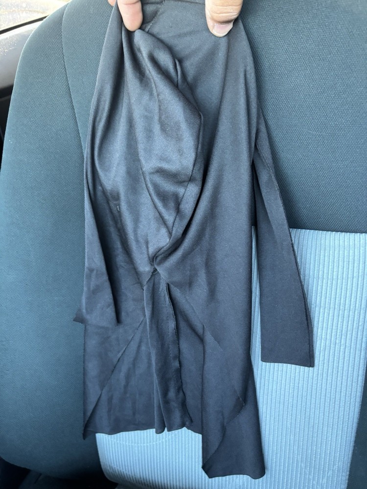 Ghostface Scream Mask Easter Unlimited 1997