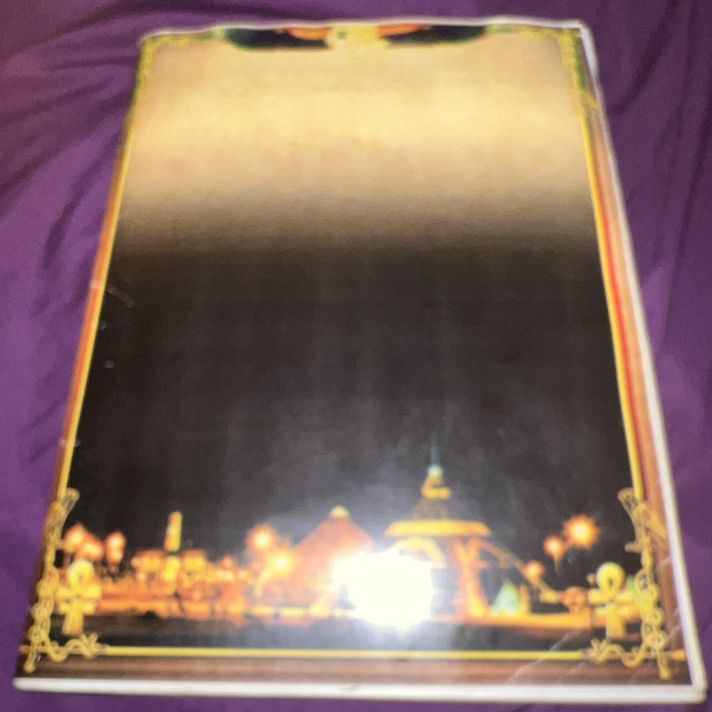 Dr Malachi Z York Reflection And Projection