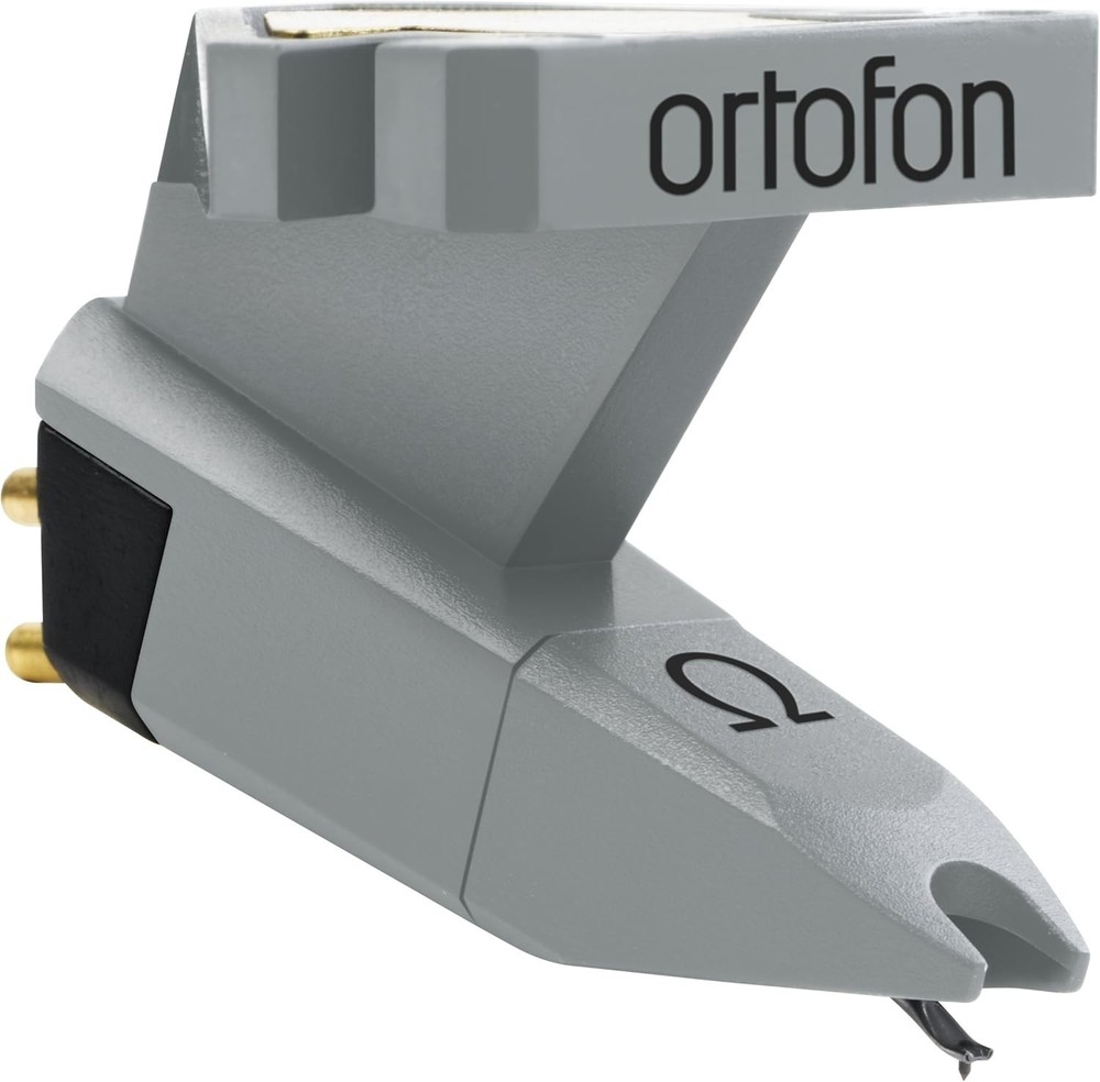 Elliptical Diamond Stylus Cartridge