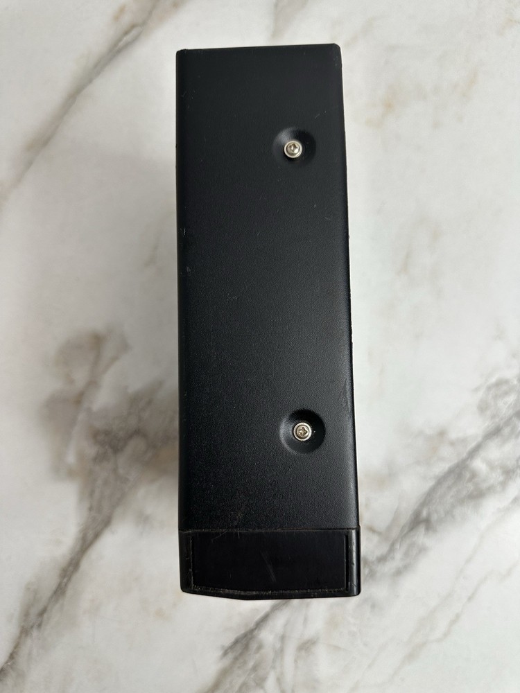 Audiovox MVDVD4 DVD CD MP3 Player