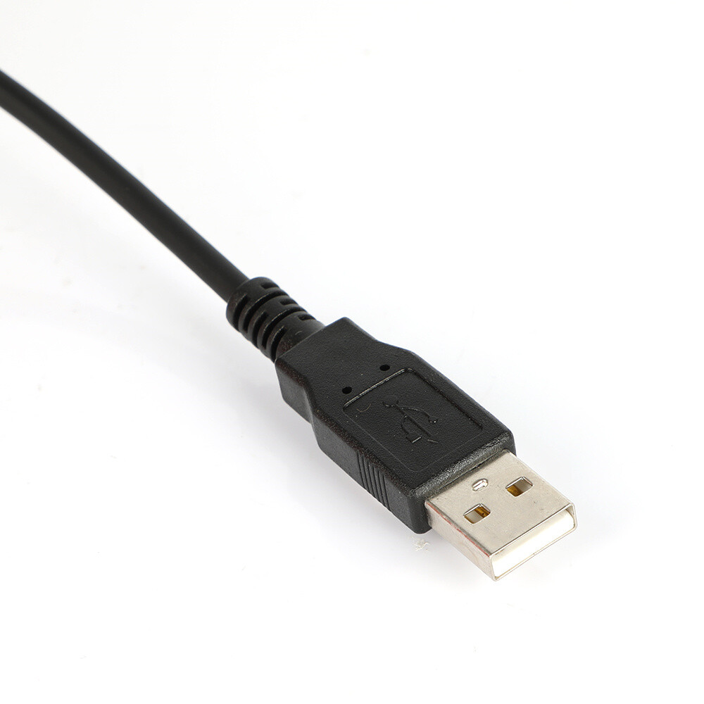 USB Programming Cable For Hytera MD782 MD655 MD652 MD658 MD780 Radio