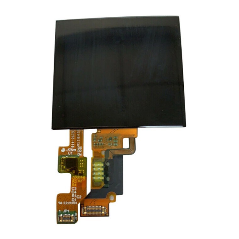Replacement Parts Touch Screen LCD Display For Fitbit Ionic Wristwatch Accessory