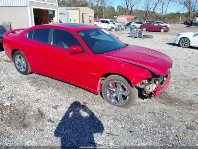 CHARGER 2012 Glove Box 4976587