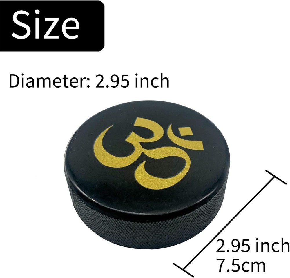 Rubber Tuning Fork Activator for Sound Healing, Maximum