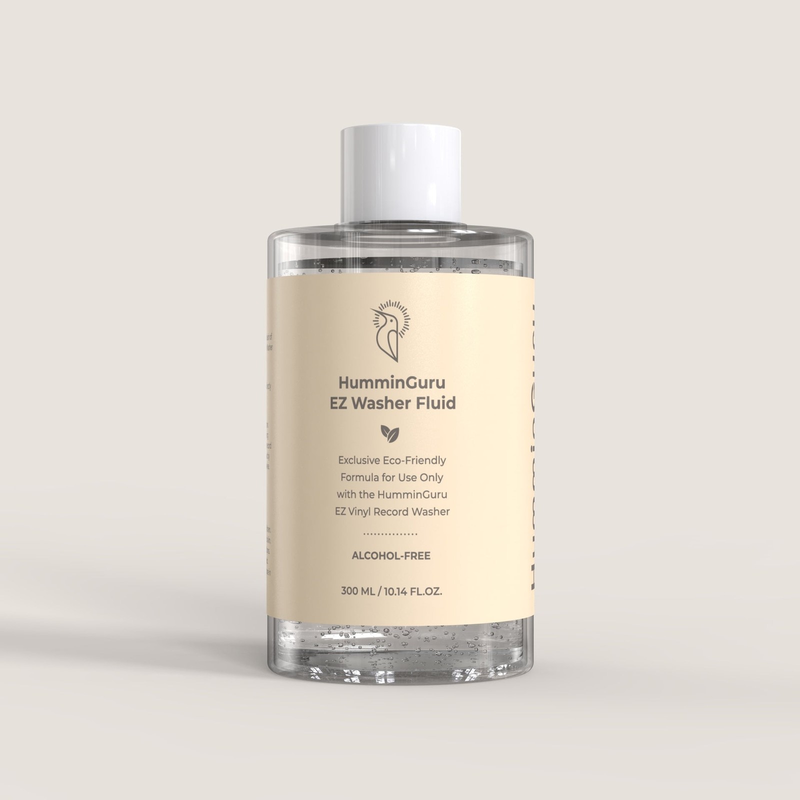 HumminGuru: EZ Washer Fluid - 300ML / 10oz