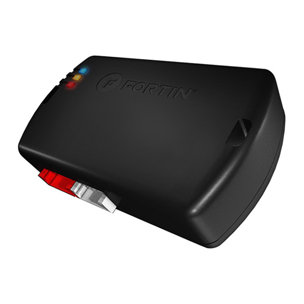 Fortin EVO-ALL All-in-One Data Data Bypass & Interface Module - OPEN BOX