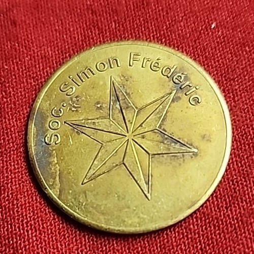 WORLD COIN & Token Free Shipping