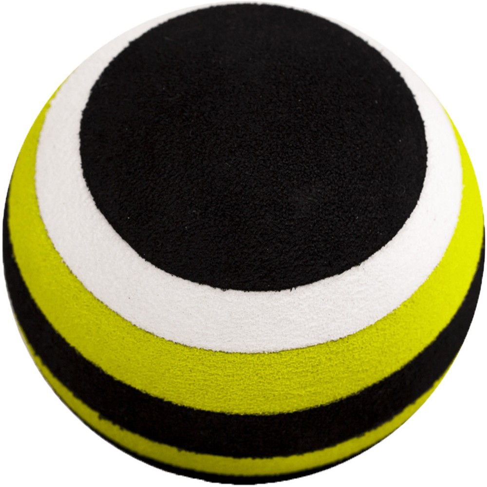 Trigger Point Performance MB5 5" Deep Tissue Massage Ball - Green/Black/White