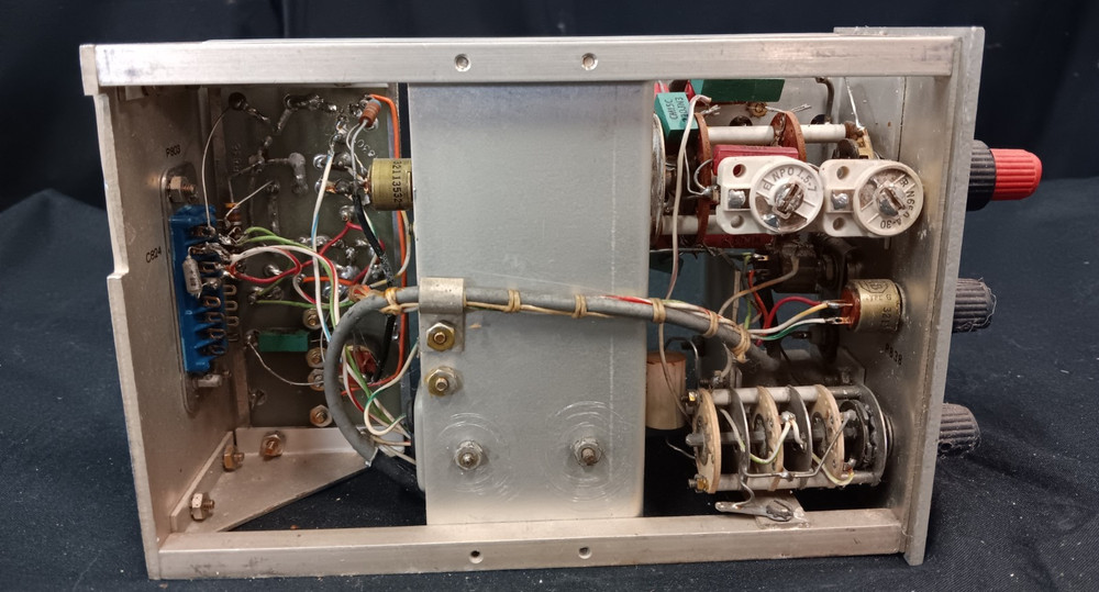 Tektronix MX 2996A Module