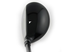 New Diamond Tour Golf Turner Ablaze Hybrid Component Head - Pick Loft