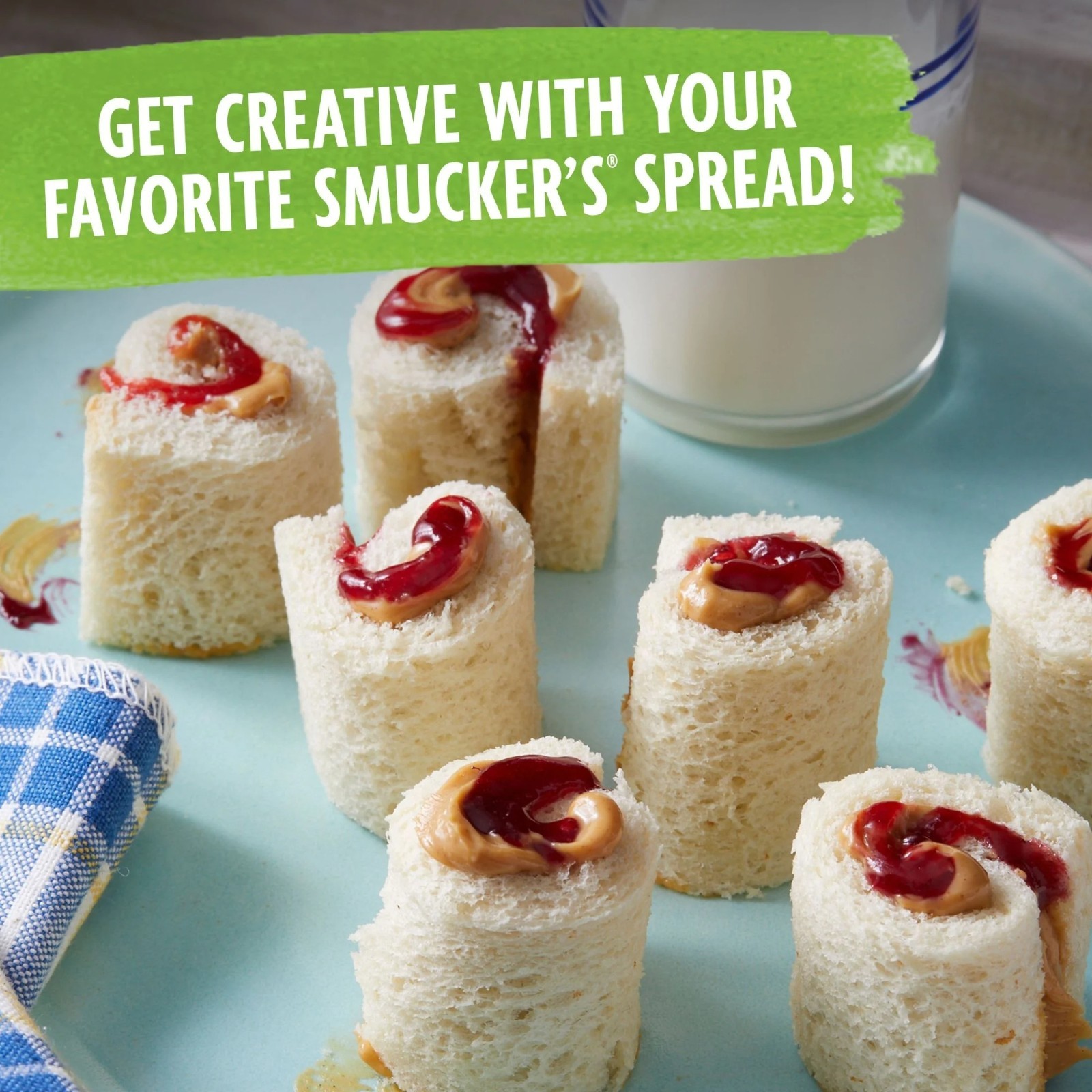 Smucker's Strawberry Jam, 48 Ounces