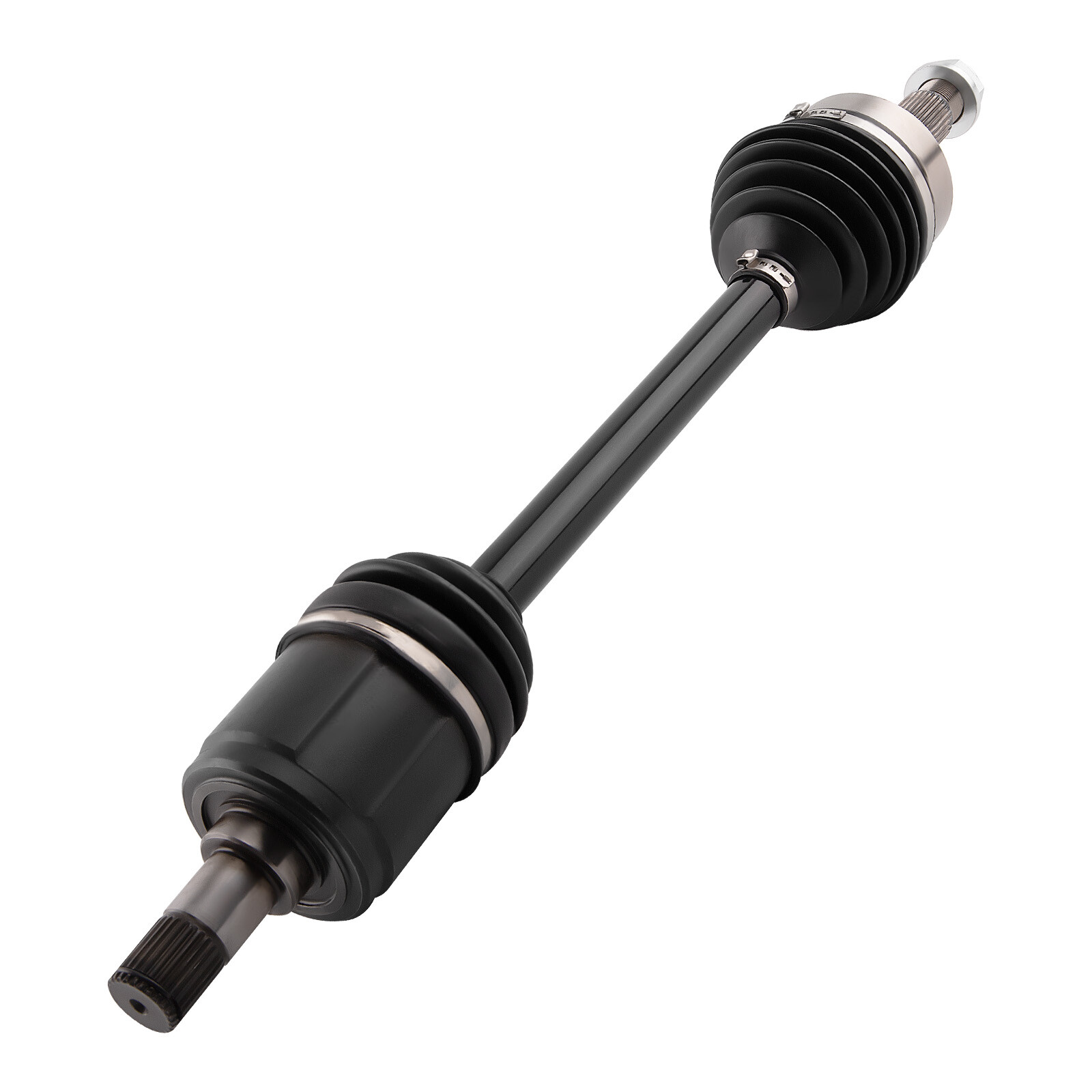 Front Driver Passenger Side Pair CV Half Shaft Axle For Honda CR-V 2007-13 2014