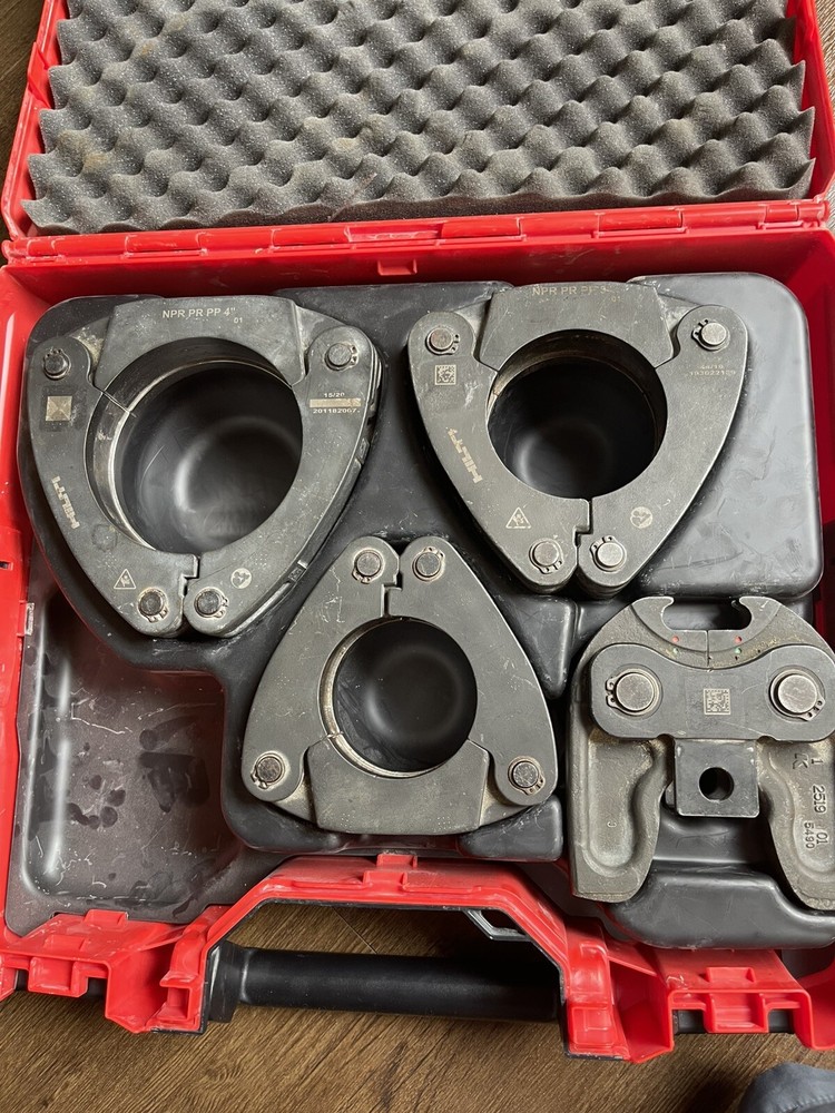 Hilti Npr 32-22