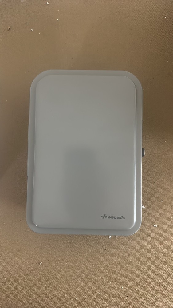 DEWENWILS Pool Pump Timer, Outdoor Digital Timer Box with Transparent Case,