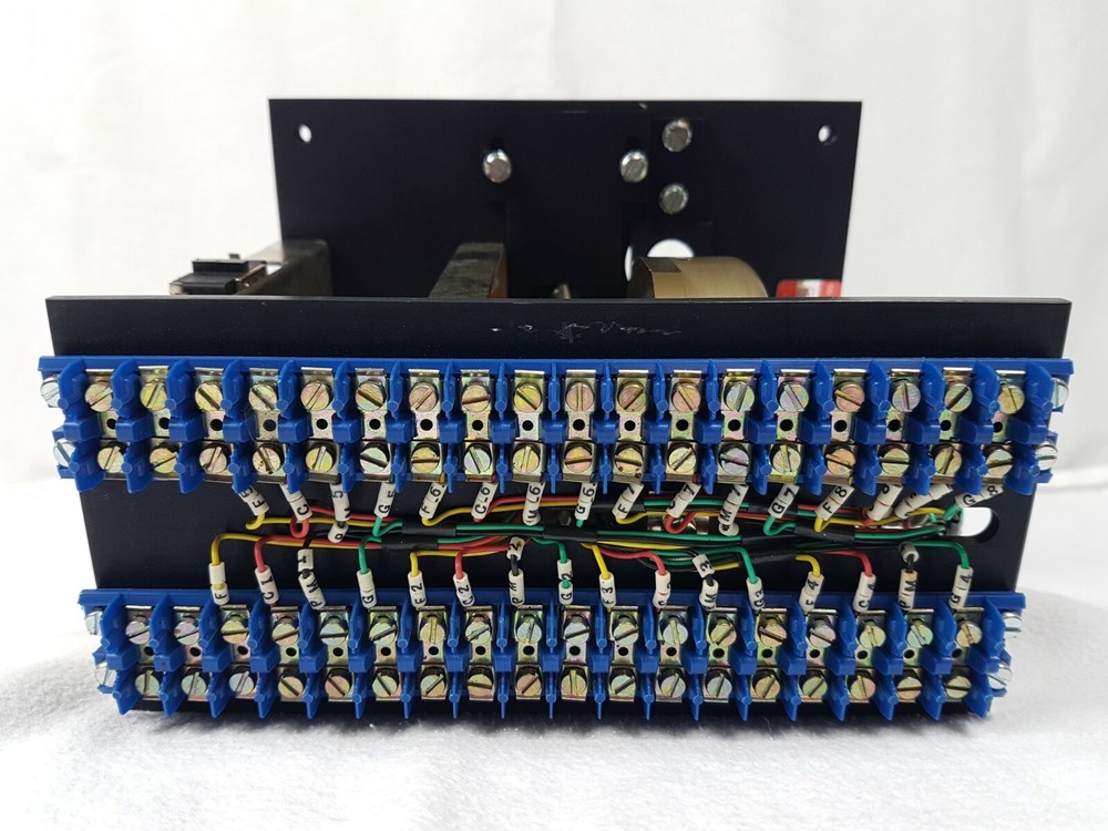 Coudoint Hand Control Joystick with Econohm type PR18 - Unused