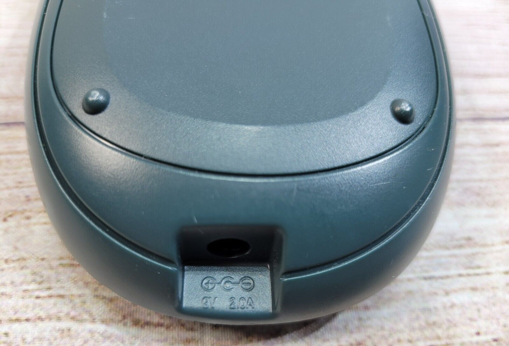 Dymo LetraTag LT-100H Portable Label Maker ABC Keyboard