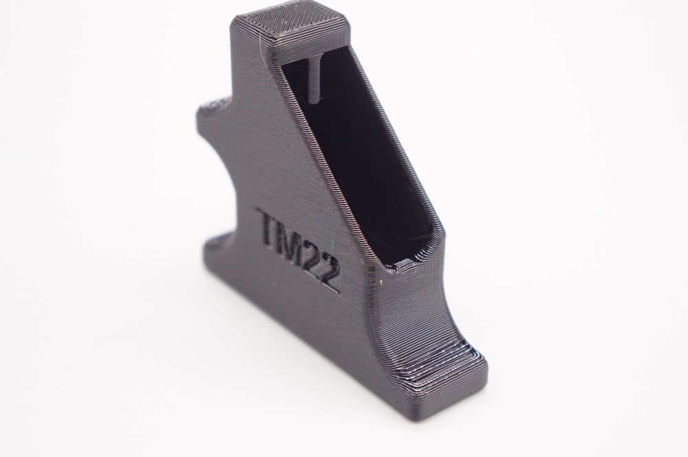 Custom Speedloader Magazine Loader for TM22 Magazine