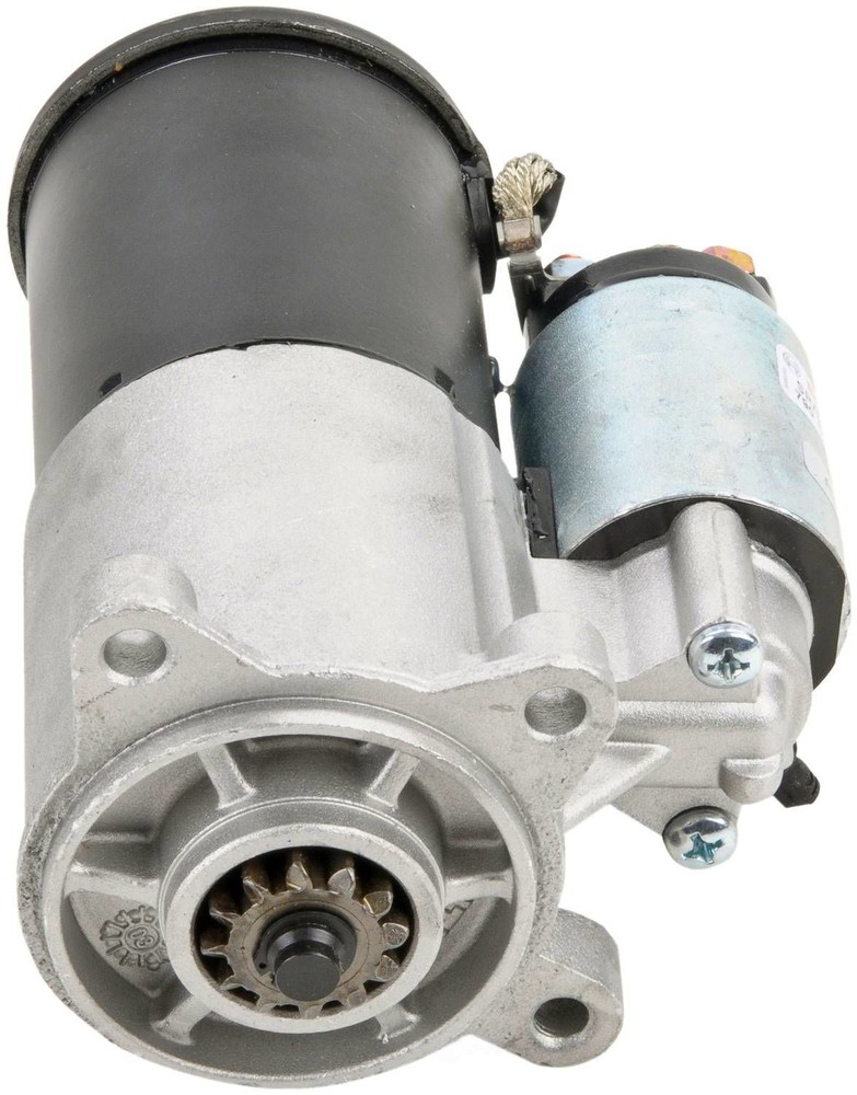 Reman Starter Bosch SR7558X