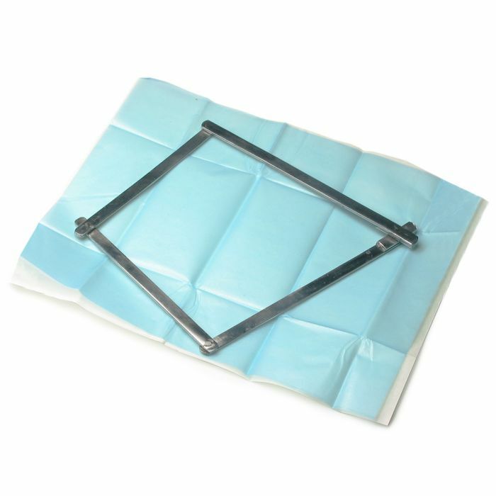 PARCEL PAPERWEIGHT