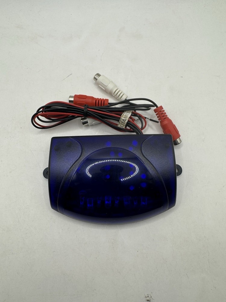 IR headphones transmitter