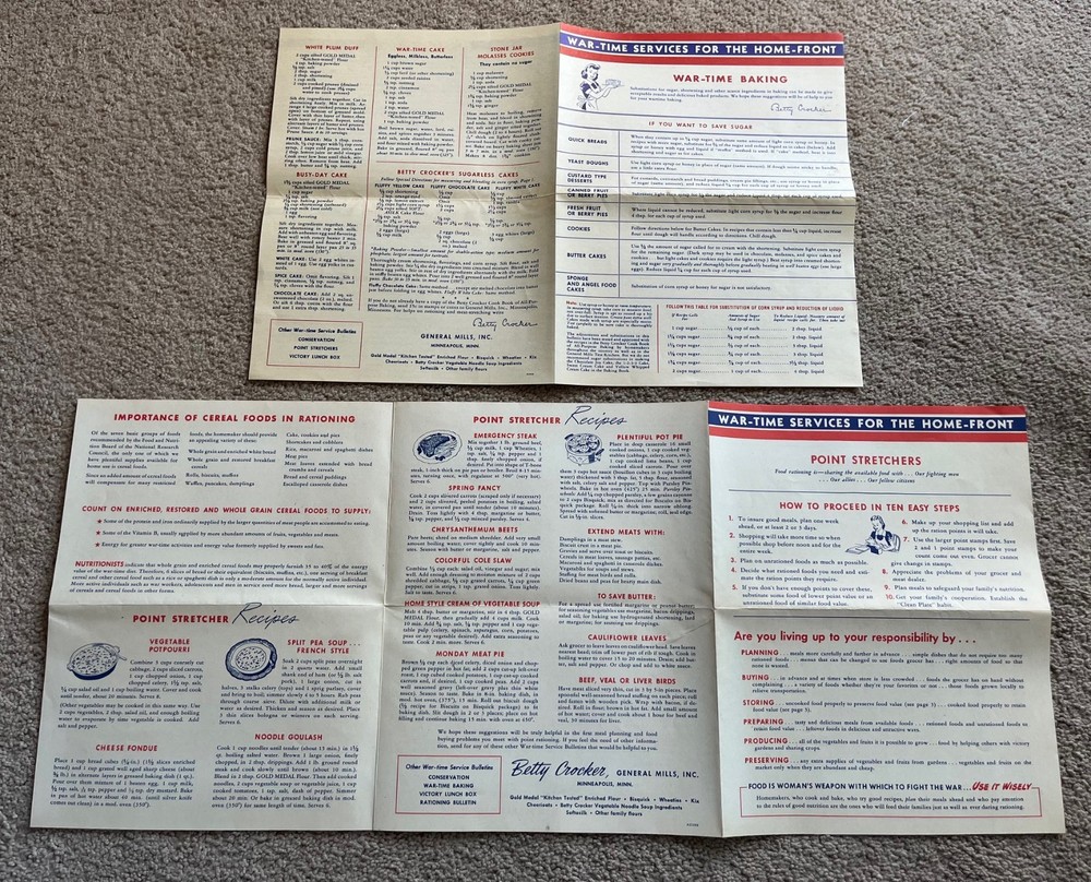 WORLD WAR II ERA MEMORABILIA; LARGE ASSORTMENT