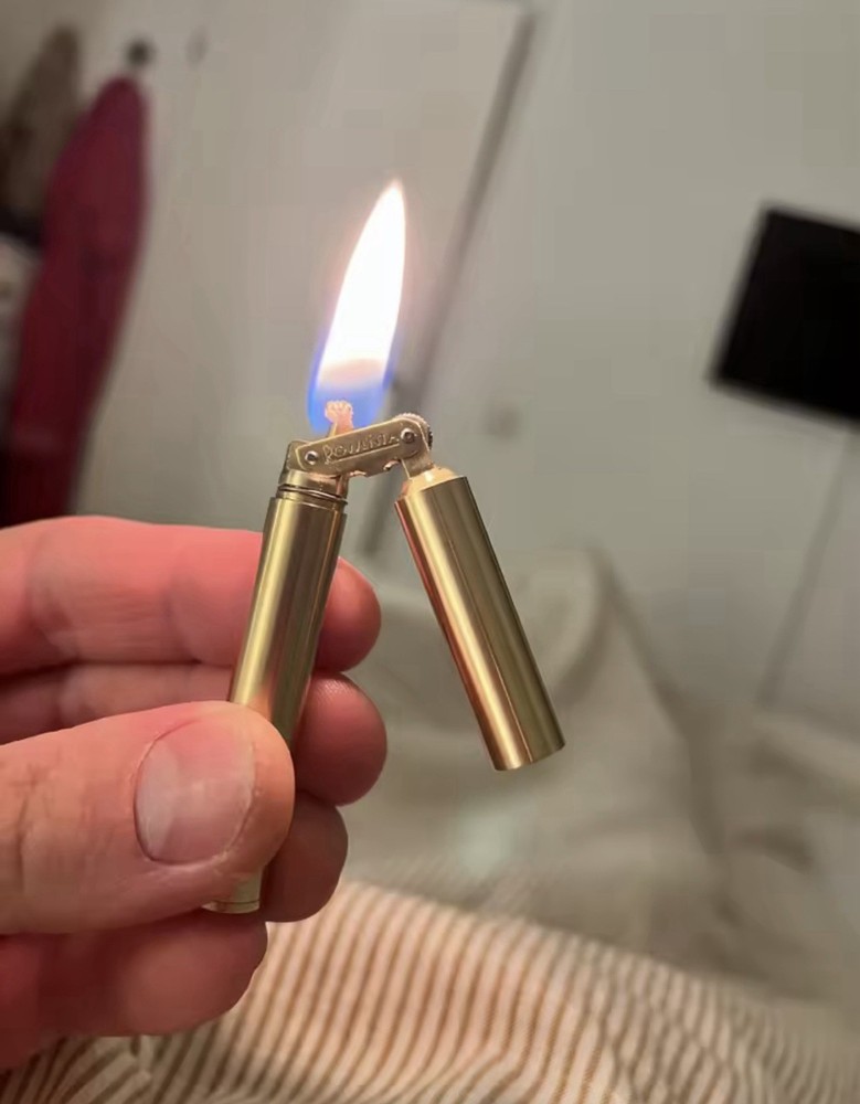 SLEEK PEN LIGHTER | WINDPROOF