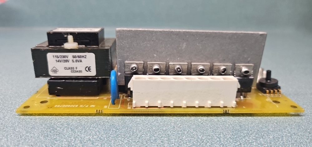 Cornelius 630900789 Control Board