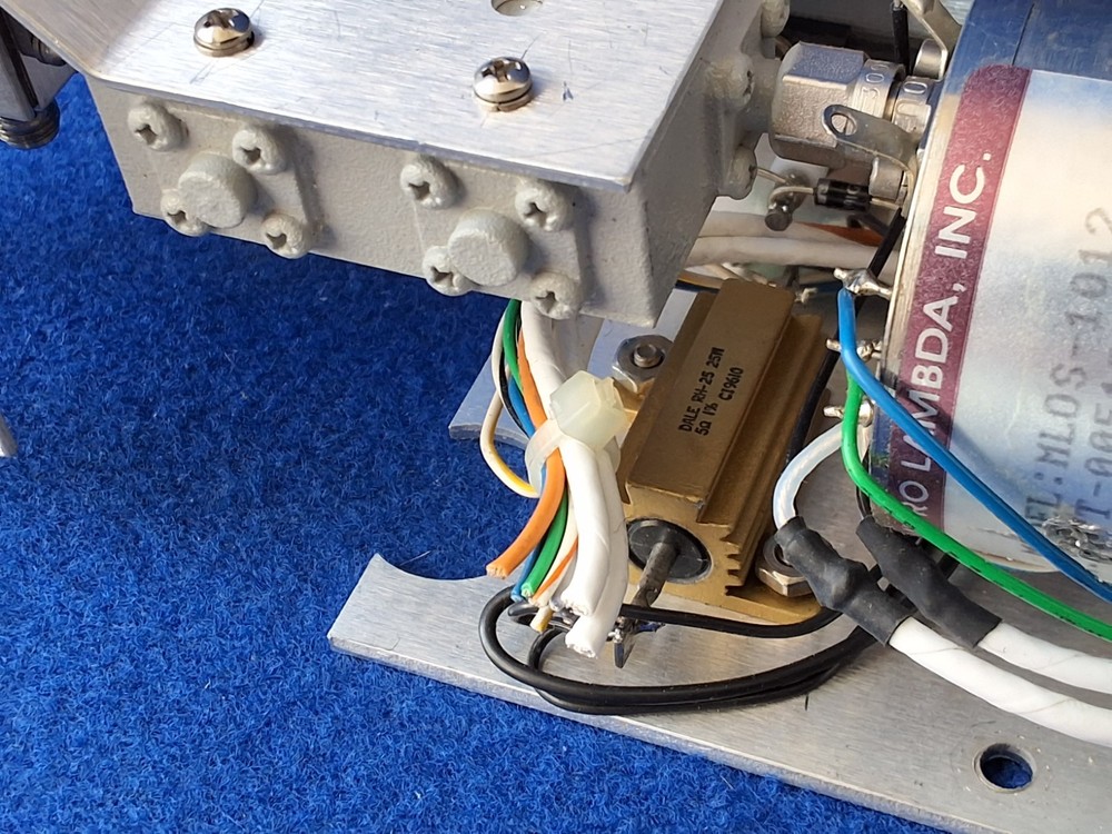 Micro-Lambda Oscillator MLOS-1012 Assy.