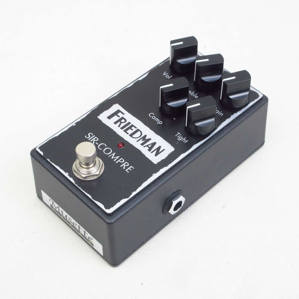 Friedman SIR-COMPRE Used Compressor