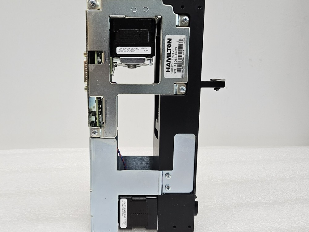HAMILTON PSD6 P/N: 63133-01 Pump Unit