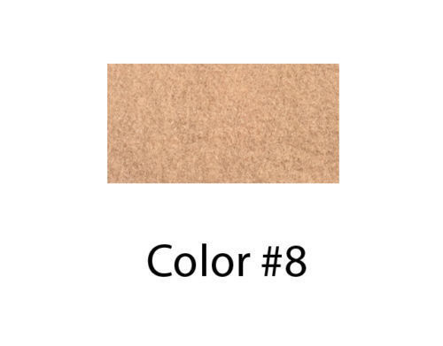 2014-2020 Chevy Impala Black Carpet Dash Cover Mat CH111-5 No Collision Warning