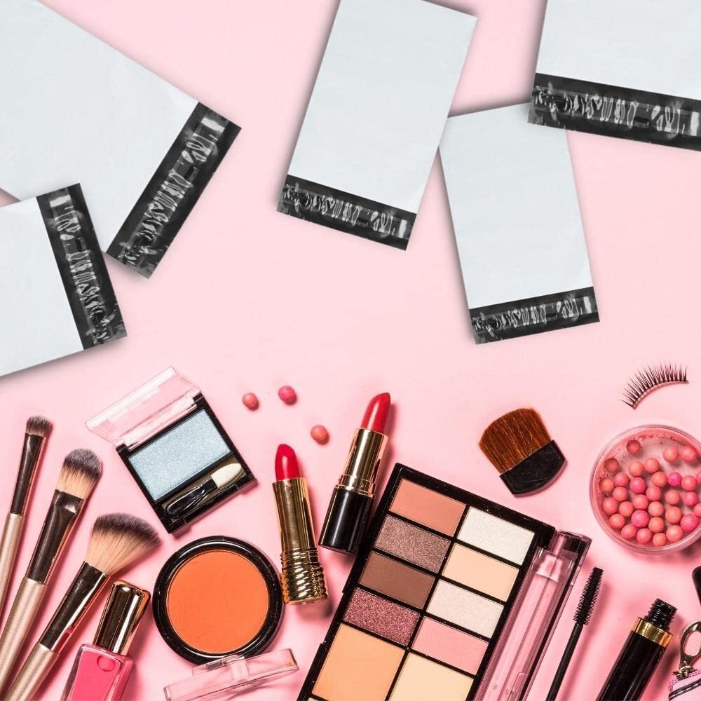 100-1000 Poly Mailers Shipping Bags Plastic Envelopes 9x12 10x13 12x15.5 14.5x19