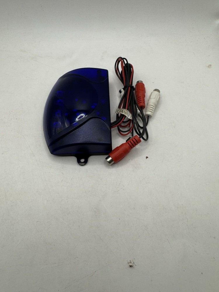 IR headphones transmitter