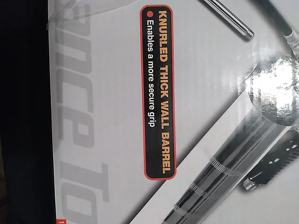 New Performance Tool Air Grease Gun