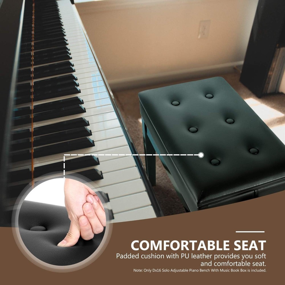piano bench neewer