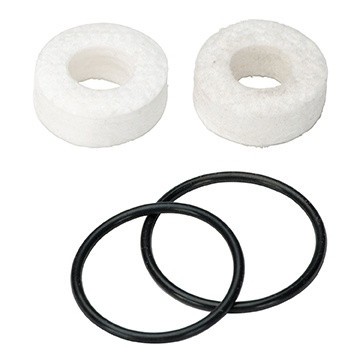 DCI Filter Element Kit, Surgical Vac.