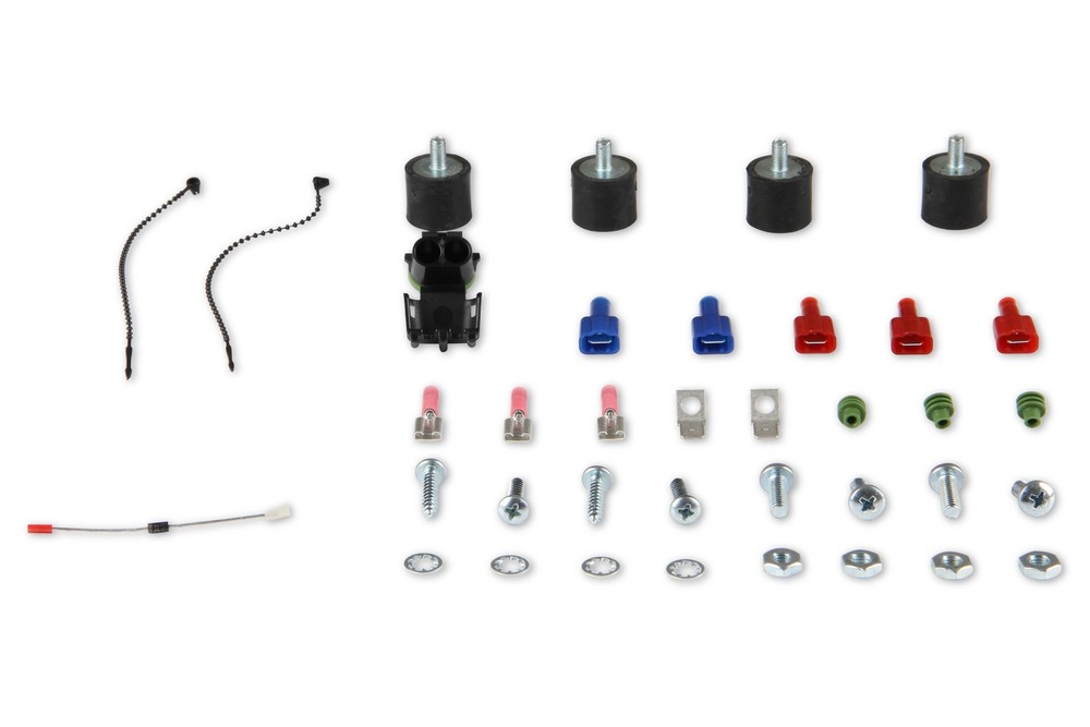 MSD 6427 6CT Ignition Control