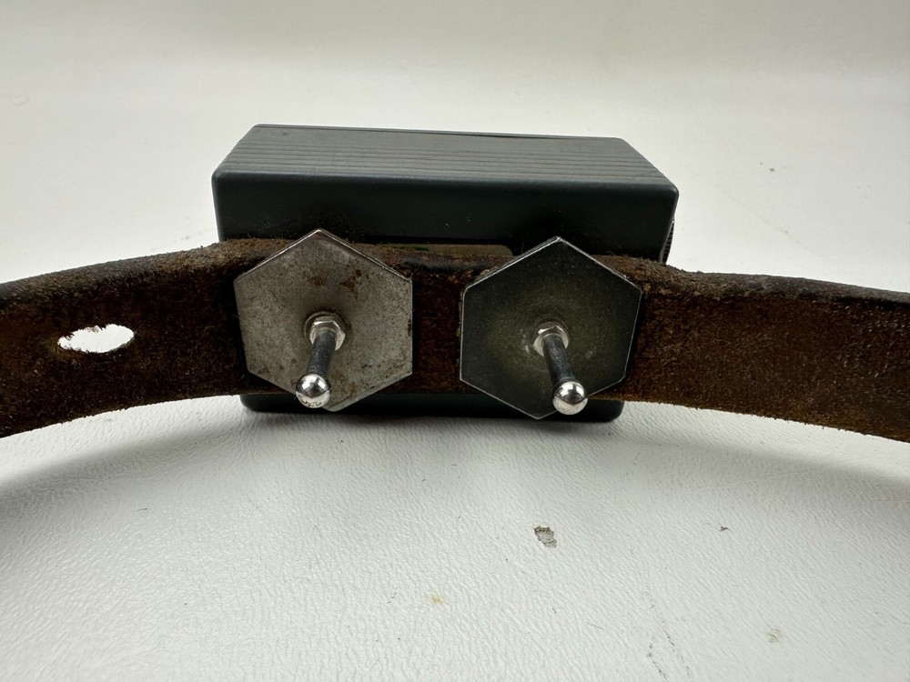 Invisible Fence Model 5000 Receiver With Collar