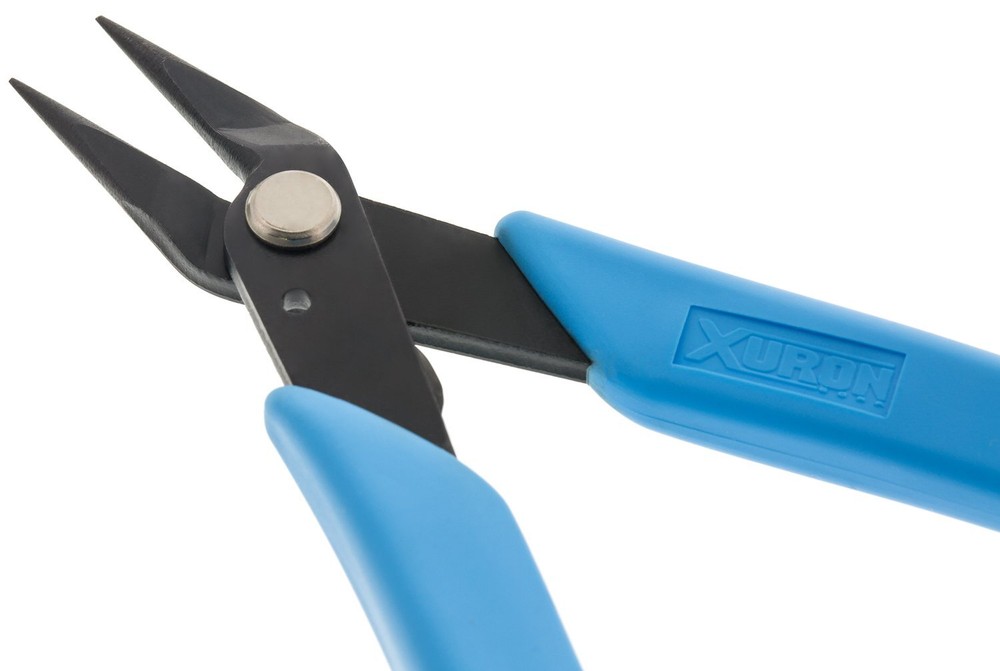 Pliers - Round Nose 488