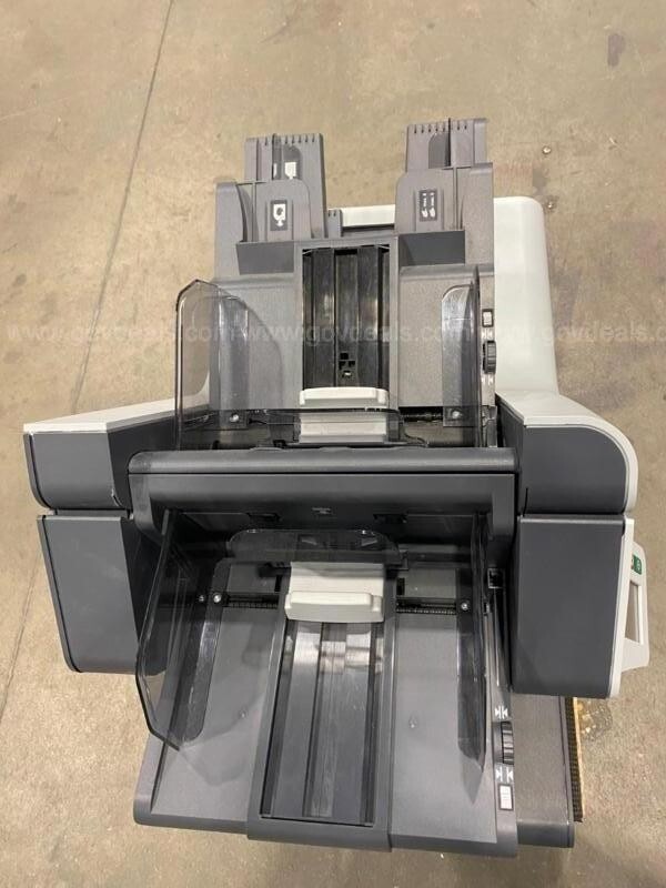 Neopost DS-65 Folder Inserter Sealer