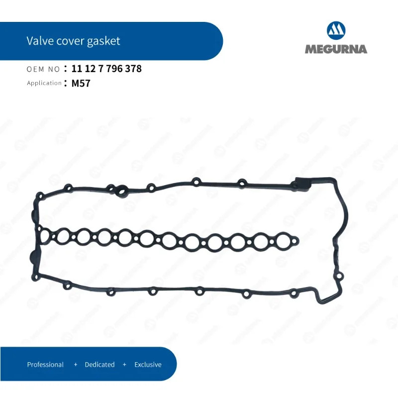 Boost Your BMW's Performance: Premium M57 Engine Gasket