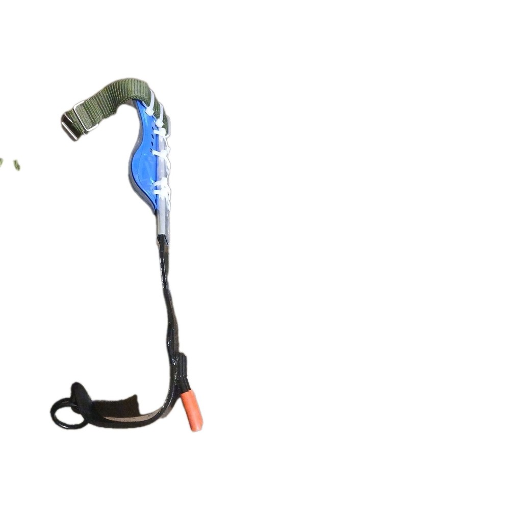 New Tree Climbing Spike adjustable. Single spike