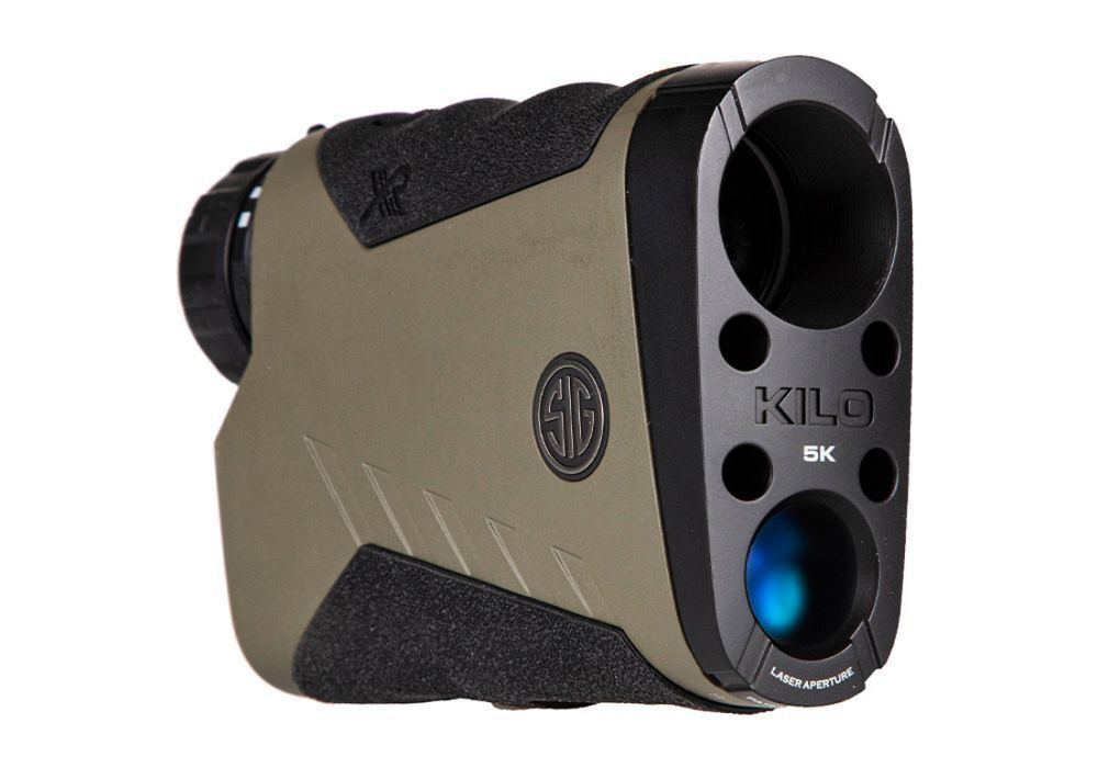 Sig Sauer KILO5K Rangefinder